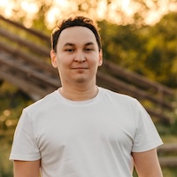 Таир Байгунов